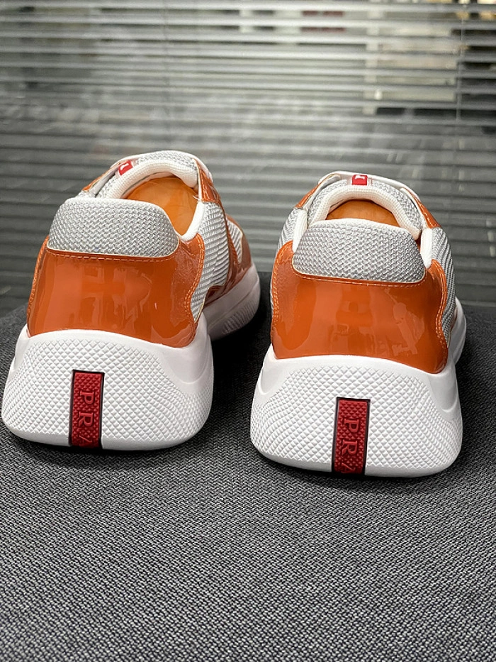 Prada America's Cup