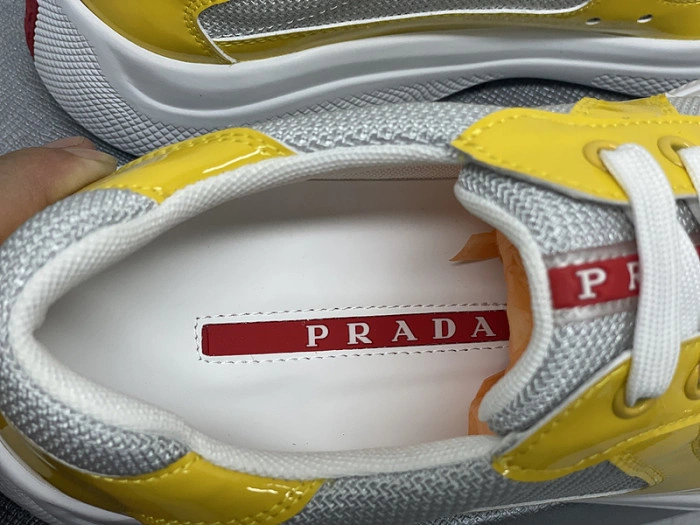 Prada America's Cup