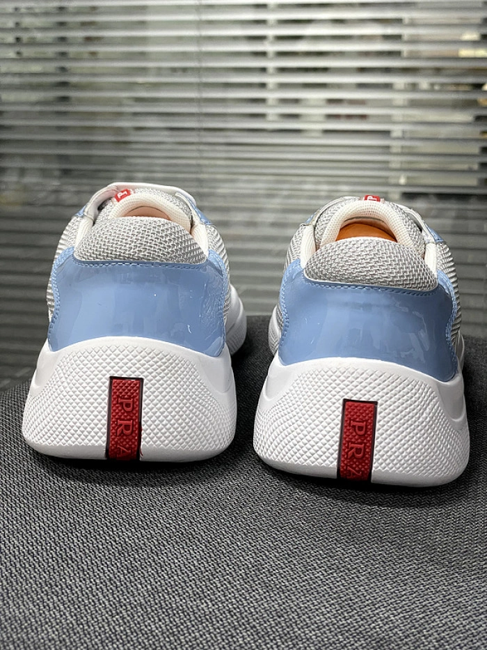 Prada America's Cup