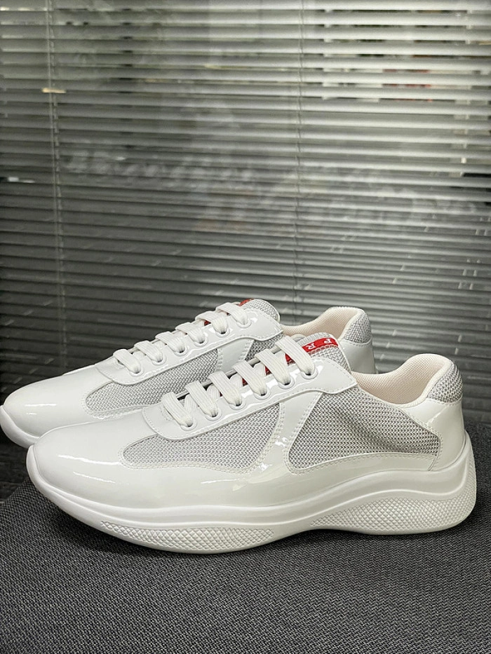 Prada America's Cup