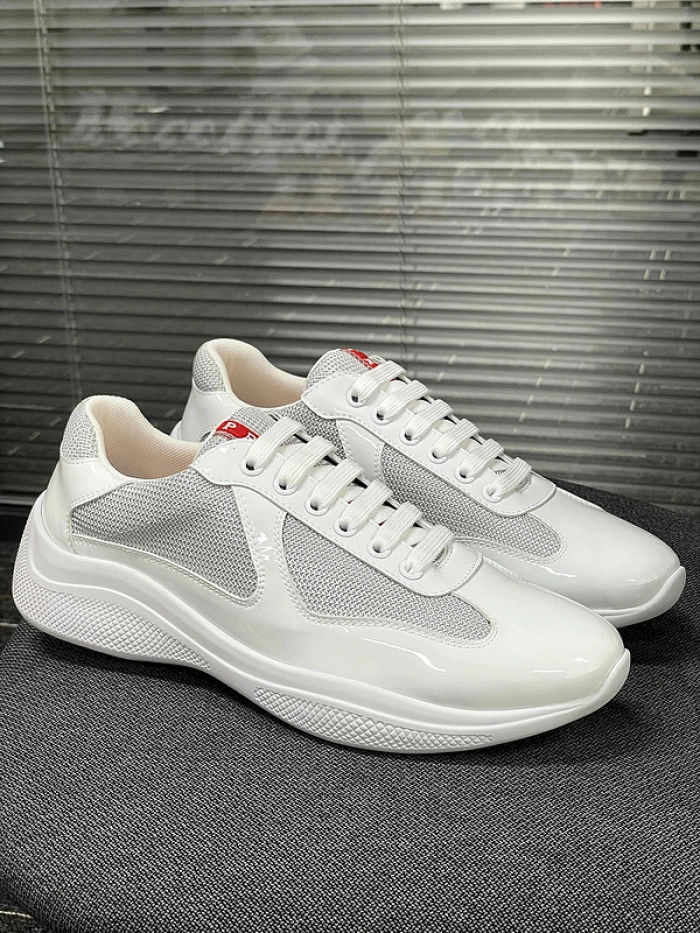 Prada America's Cup