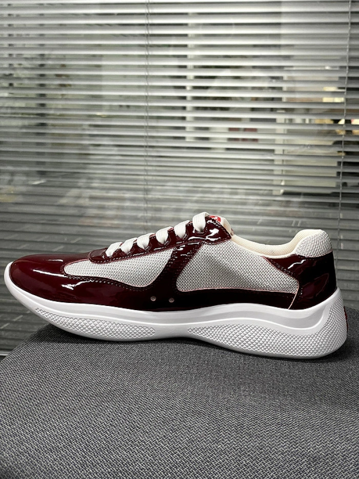 Prada America's Cup