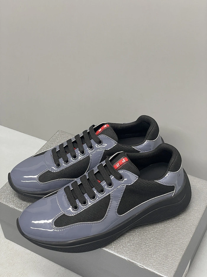 Prada America's Cup
