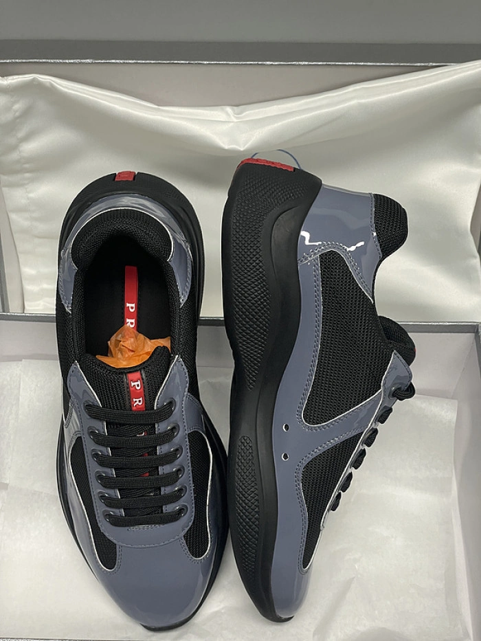 Prada America's Cup
