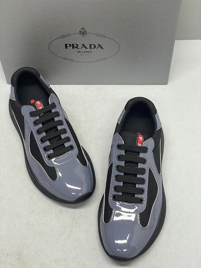 Prada America's Cup