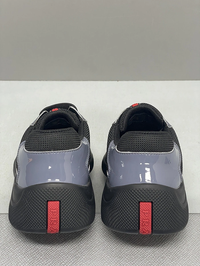 Prada America's Cup