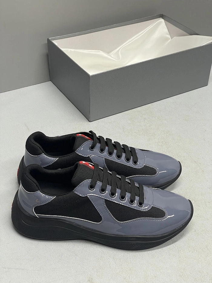 Prada America's Cup
