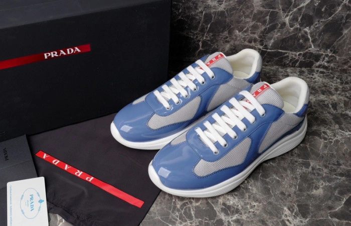 Prada America's Cup