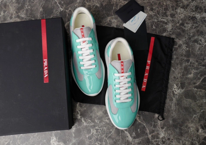 Prada America's Cup
