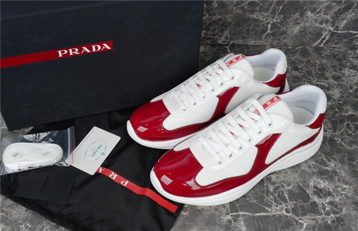 Prada America's Cup
