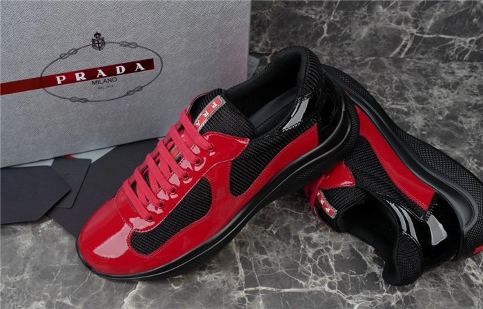 Prada America's Cup