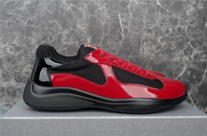 Prada America's Cup