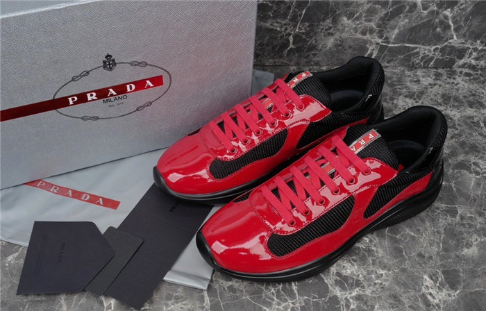 Prada America's Cup