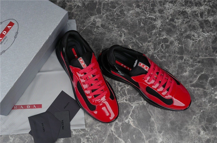 Prada America's Cup