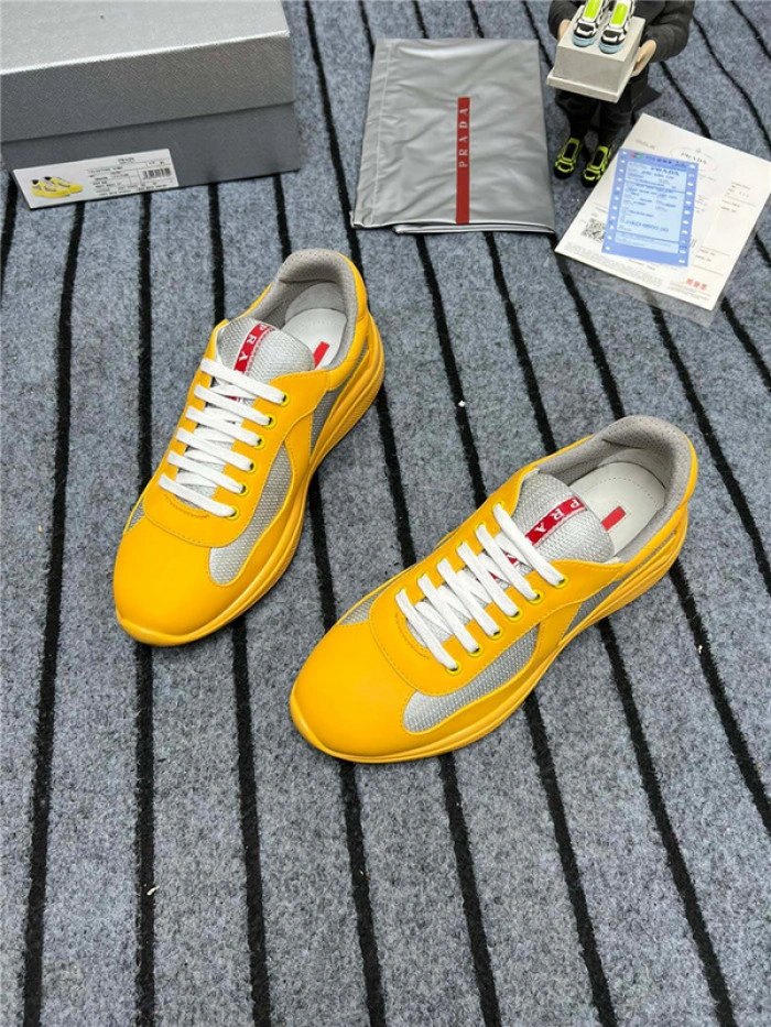 Prada America's Cup