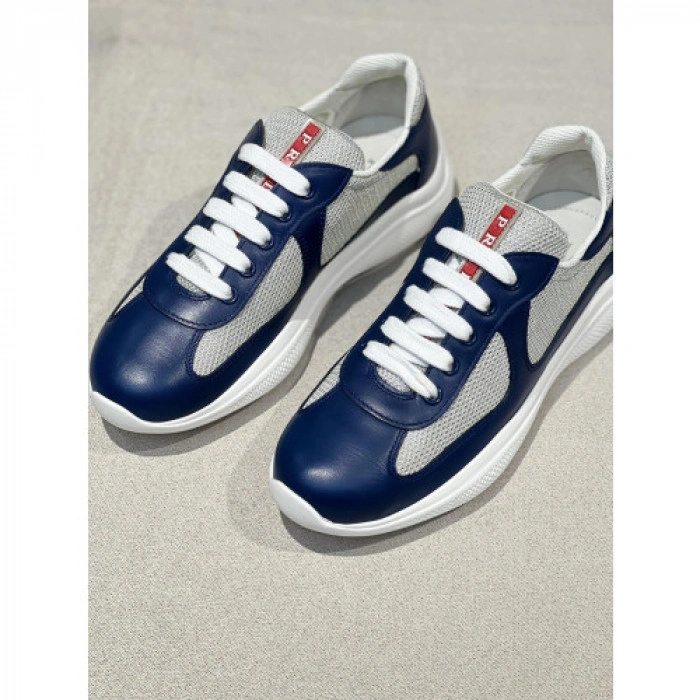 Prada America's Cup