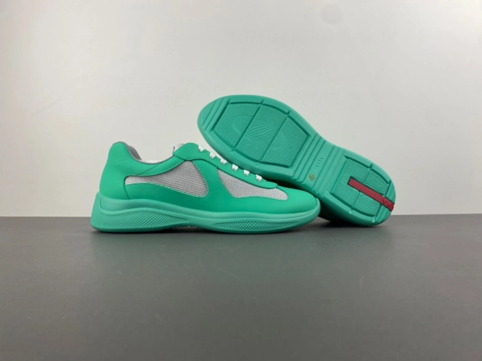 Prada America's Cup