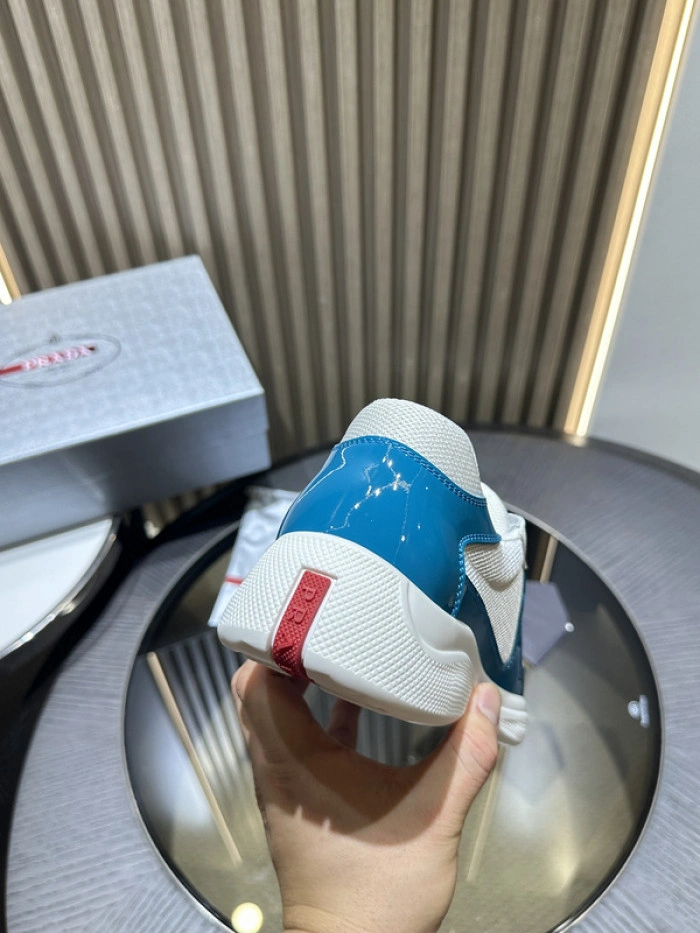 Prada America's Cup