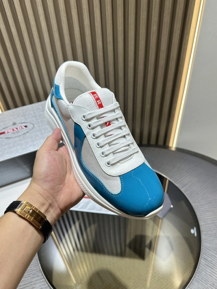 Prada America's Cup