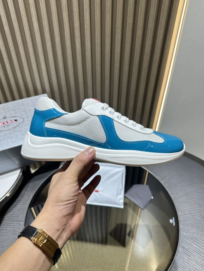 Prada America's Cup