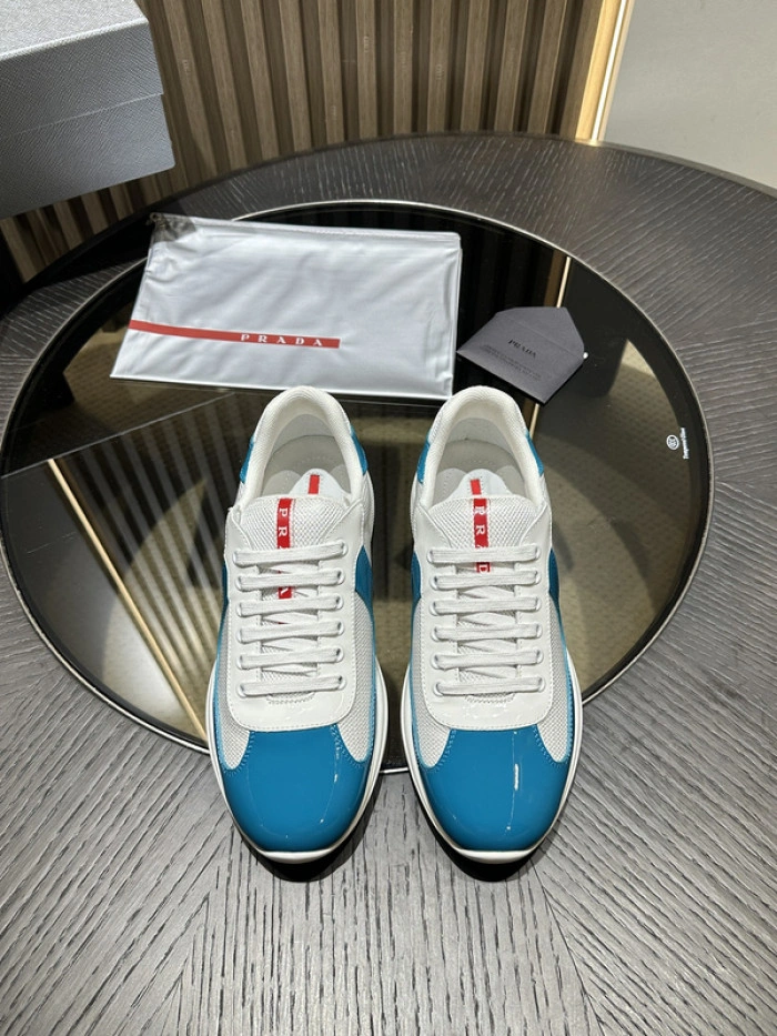 Prada America's Cup