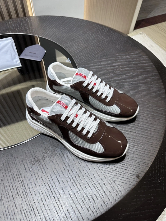 Prada America's Cup