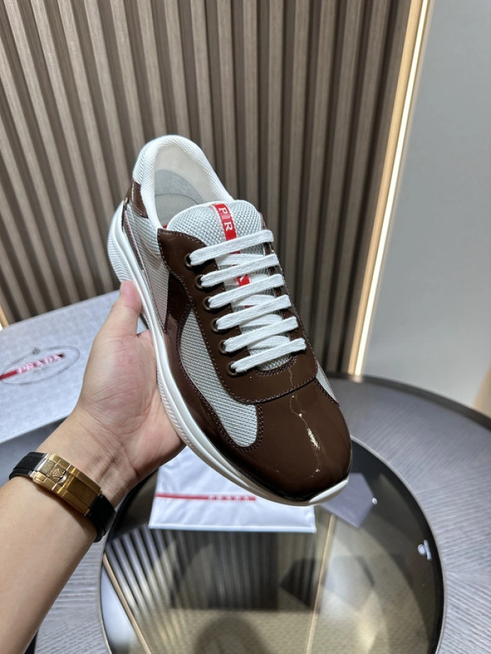Prada America's Cup