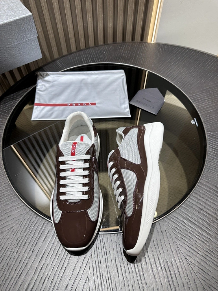 Prada America's Cup