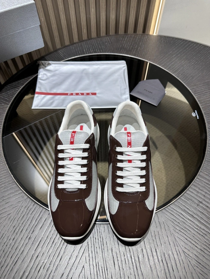 Prada America's Cup