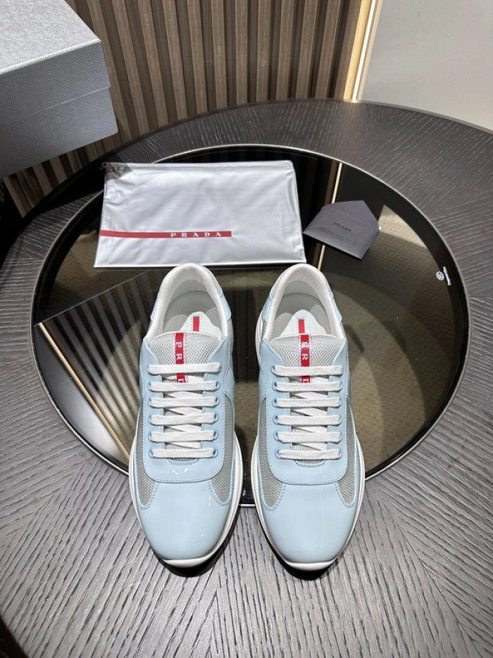 Prada America's Cup