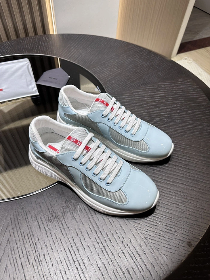 Prada America's Cup