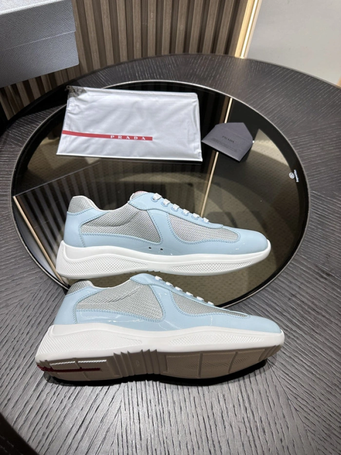 Prada America's Cup