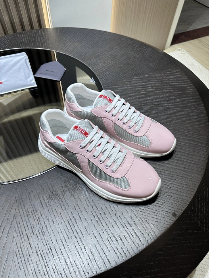 Prada America's Cup