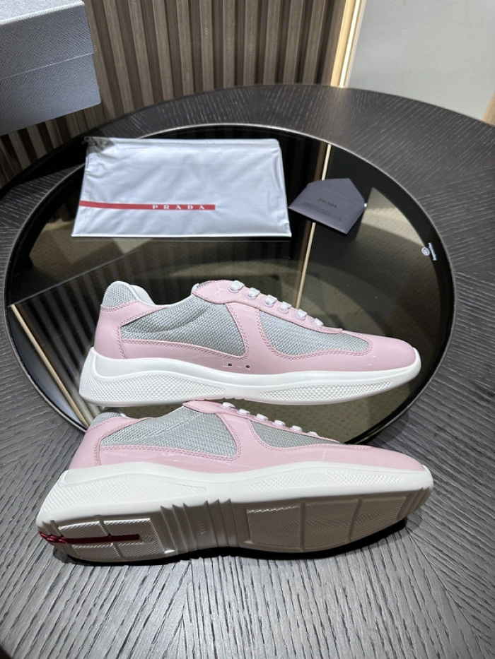 Prada America's Cup
