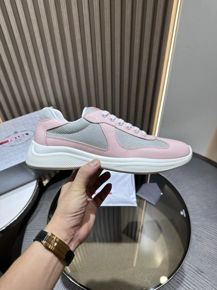 Prada America's Cup