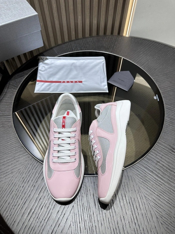 Prada America's Cup