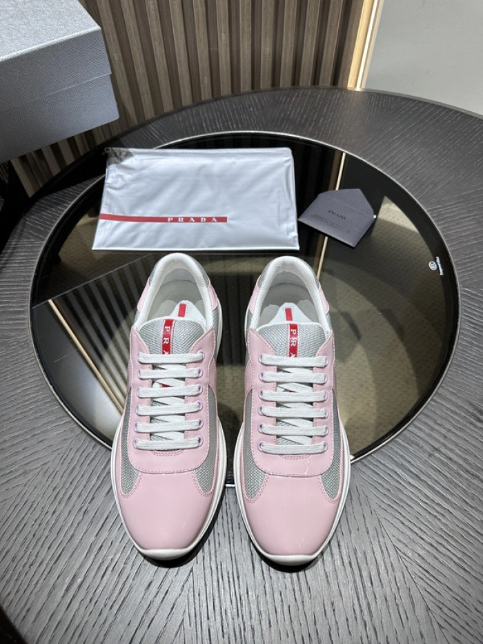 Prada America's Cup
