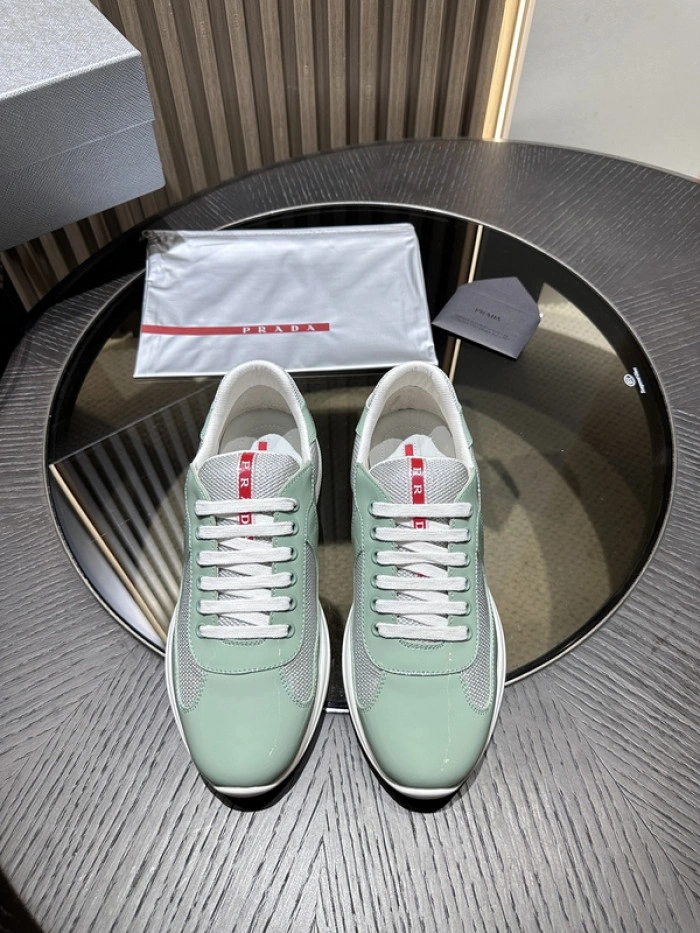 Prada America's Cup