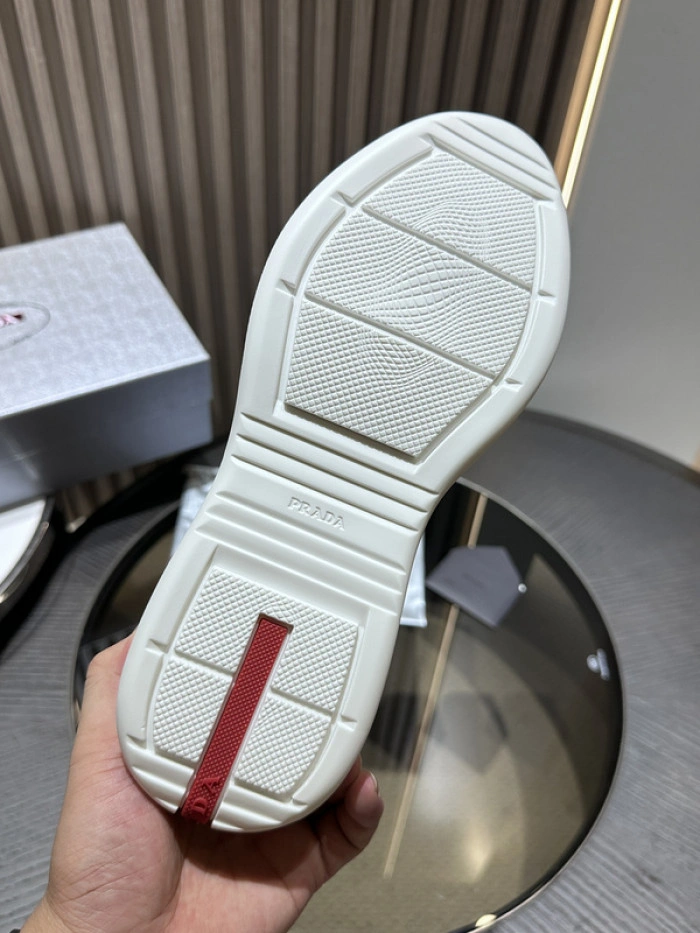 Prada America's Cup