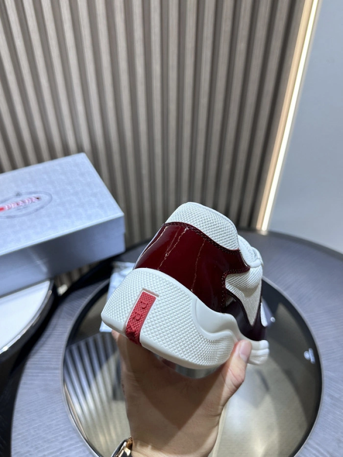 Prada America's Cup