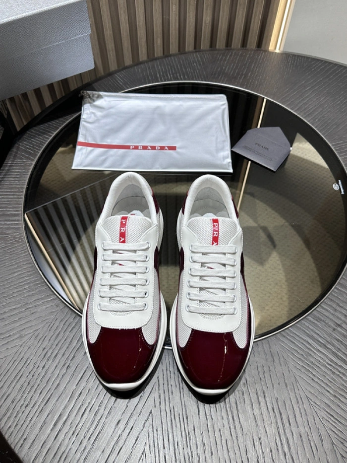 Prada America's Cup
