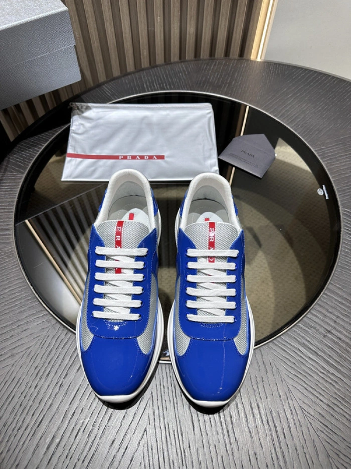 Prada America's Cup