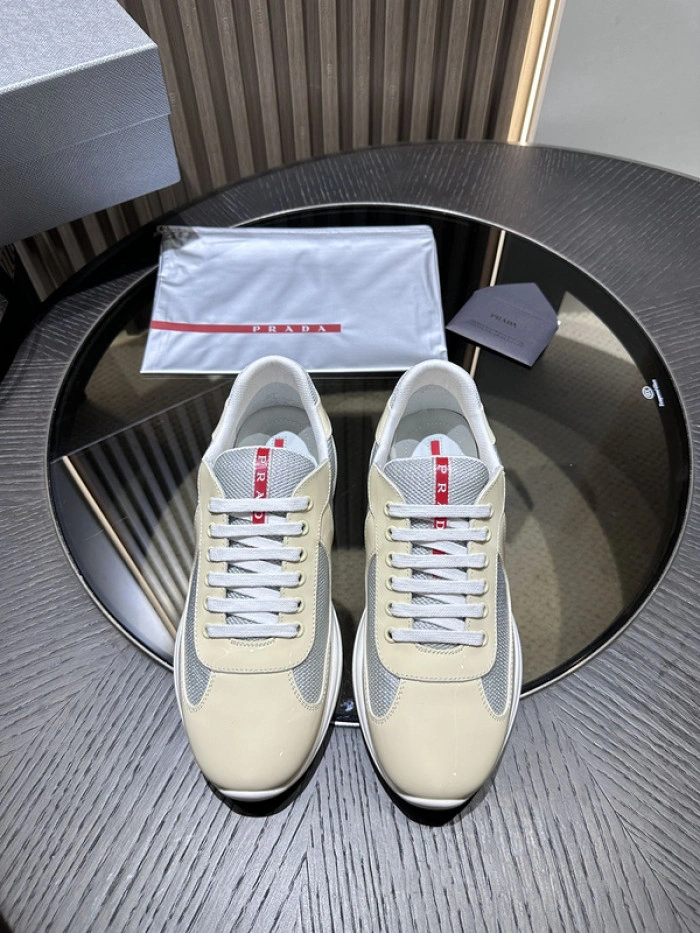Prada America's Cup