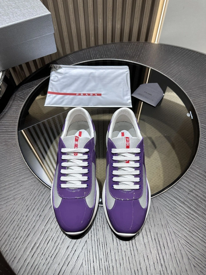 Prada America's Cup