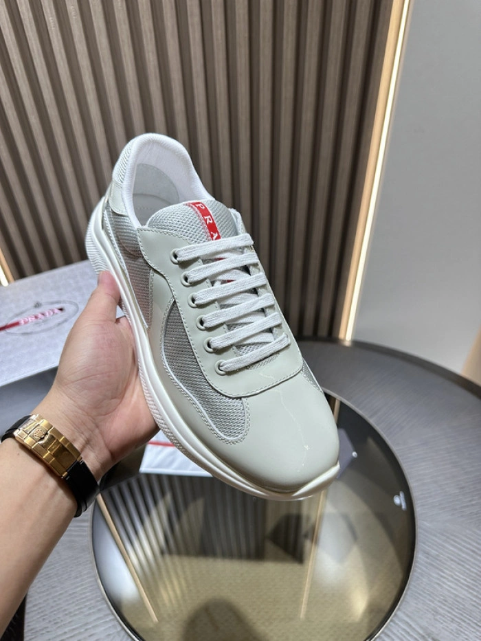 Prada America's Cup