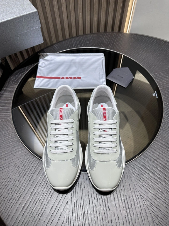 Prada America's Cup