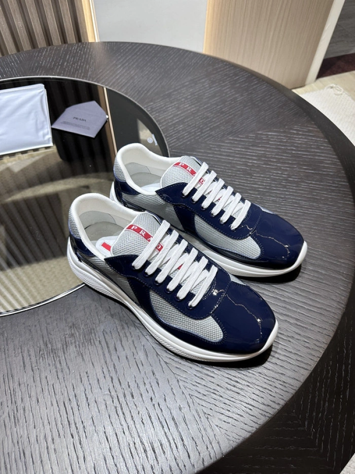 Prada America's Cup