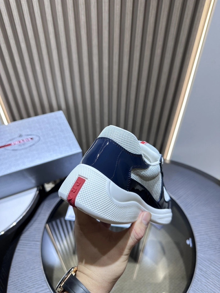 Prada America's Cup