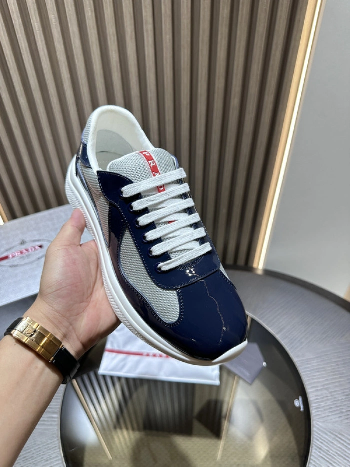 Prada America's Cup