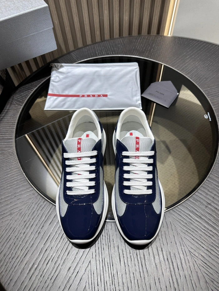 Prada America's Cup